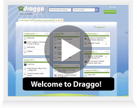 Draggo Video